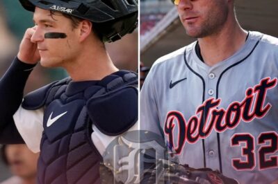 🔥 HOT NEWS: From contract to compassion, Dillon Dingler’s $550K decision is changing lives across Detroit ⚡