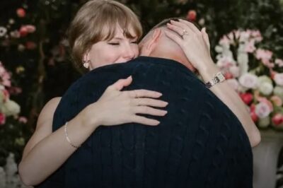 Taylor Swift and Travis Kelce’s Wedding Details a Bright Spot Amid Chiefs Season