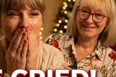 Donna Kelce’s SECRET Plan for Taylor Swift’s 36th Birthday – Her Surprise Left Everyone Crying