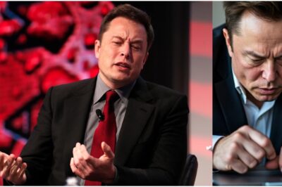 Elon Musk’s DOGE Regret: How a Foray Into Washington Became a Costly Miscalculation