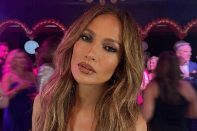 At first glance, it seemed like just another glamorous chapter in Jennifer Lopez’s ultra-luxurious life. A jaw-dropping apartment perched high above New York City, panoramic views of Manhattan, and a price tag that screamed exclusivity. But years after quietly selling the property, shocking revelations have emerged — and insiders say J.Lo may have narrowly escaped a real-life nightmare.