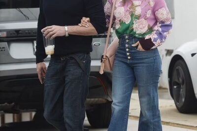 “Ben Affleck 2.0” Fails — But Jennifer Lopez’s Cold Comeback Changes Everything in 10 Seconds