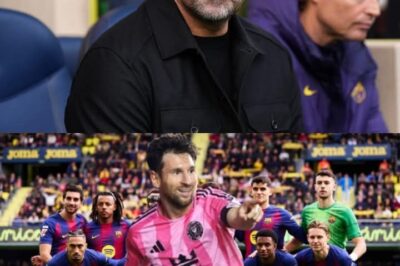 Messi recommends his teammate to join Barcelona in the January transfer window… a move that could change Barcelona’s defense