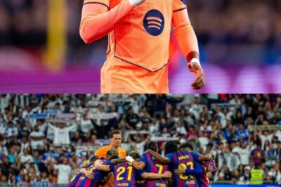 Unexpected tension at Barcelona… Lamin Yamal at the center of a silent crisis shaking Camp Nou.