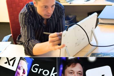 Elon Musk’s Grok AI Is Entering ‘God Mode’ When Elon Musk talks about AI, people listen—even if it’s just to argue. The man behind Tesla, SpaceX, and X (formerly Twitter) has never been shy about making grand claims or courting controversy. But his latest mission has industry watchers, investors, and fans both thrilled and deeply uneasy.
