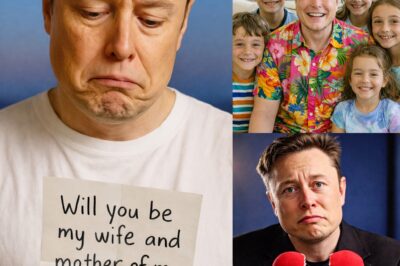 When Elon Musk Cries After Being Rejected: Wealth Cannot Escape Social Stigma