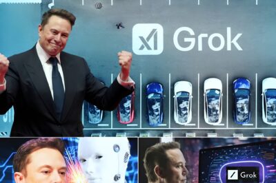 Elon Musk’s Grok AI Rollout Triggers Waves of Fear and Hype Among Tesla Drivers