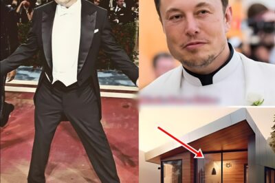 Why the World’s Richest Innovator Worth $200 Billion Chooses to Live in a $50,000 Tiny House Will Leave You Speechless