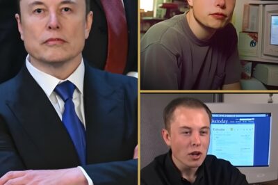 From Selling Candy as a Kid to Running SpaceX and Tesla Elon Musk’s Hustle Story Unfolds Into a Trillion-Dollar Empire