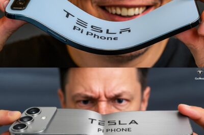 reaking News: $789 Tesla Pi Phone unveiled—shattering the iPhone 17 and leaving fans desperate to know what’s inside .