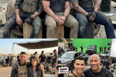 🔥 FAST & FURIOUS: CRISTIANO RONALDO