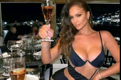 The truth behind Jennifer Lopez’s incredible ageless looks and sensational physique at 54