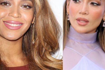 Social Media Erupts After Beyoncé’s Cryptic Post — And Fans Swear Jennifer Lopez Was the Unspoken Target