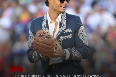 After 13 Major League seasons, reliever Joe Kelly has decided to call a career, as the right-hander told Rob Bradford on a recent edition (audio link) of the Baseball Isn’t Boring