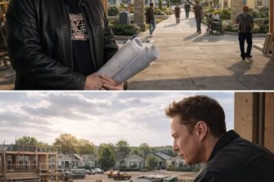 WHAT’S REALLY HAPPENING BEHIND THE GATES OF GIGATOWN? Elon Musk’s self-governing city promises free housing, electricity, and food to the penniless – in exchange for a path not everyone dares to walk.