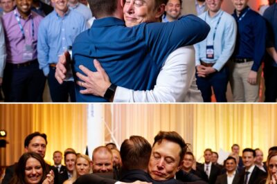 Elon Musk states that he treasures every single employee at SpaceX and cannot bear to let them leave, because it is thanks to them that the Elon Musk of today exists