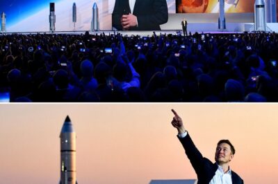 Elon Musk declares that 2026 will be a breakthrough year for SpaceX, and employees will simultaneously receive massive incentives