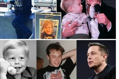 “Same Smile, Same Spark” — Elon Musk’s Son Is Capturing the World as the Mini Version of His Iconic Father