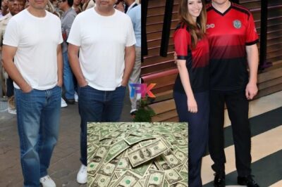 🚨 BREAKING: Elon Musk’s One-Day Wealth Surge Stuns the World 🚨 Elon Musk has once again ignited the global wealth debate after reports claimed he added an eye-watering ₹13.84 lakh crore to his net worth in a single day 😳 — driven by a sharp spike in Tesla and SpaceX valuations.