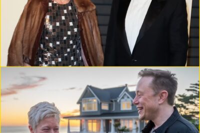 🚨 “HE’S NOT BUILDING A ROCKET — HE’S BUILDING A LEGACY”: Elon Musk’s Secret Project at His Mother’s Old Home Sparks Frenzy — Locals Whisper “Something Huge” Is Happening Behind Those Gates
