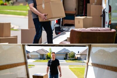 Elon Musk is preparing to move into a new apartment – this is the home he has dreamed of since he was a child