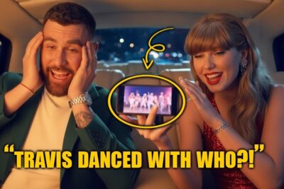 Travis Kelce Thought He’d Met Greta Gerwig — Taylor Swift Had to Correct Him