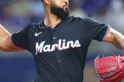 HOLY COW! Yankees Predicted to Acquire Former Cy Young Winner in Surprising 3-Player Move