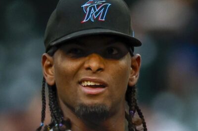 NEW YORK’S ON FIRE! Mets and Yankees in an ALL-OUT WAR for an Electric NL Ace with 150 Strikeouts. A Battle That Could Rewrite the City’s History.