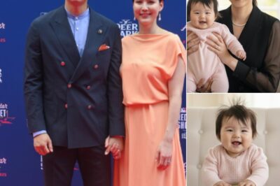 Shohei Ohtani Shared Five Touching Words About His Daughter: “She Is Truly Special.”