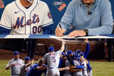 Steven Cohen hints at a $150 million, five-year contract with a two-time All-Star – could this be the missing piece alongside Pete Alonso for the Mets to dream of the 2026 World Series?
