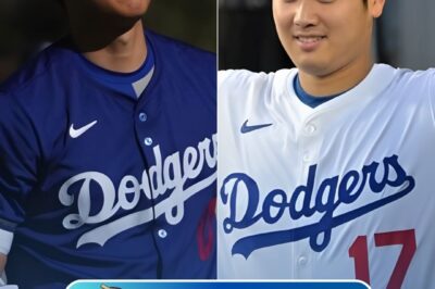 🚨 JUST IN: Dodgers used an unexpected “secret weapon” involving Decoy to seal Shohei Ohtani deal, Andrew Friedman admits ⚡