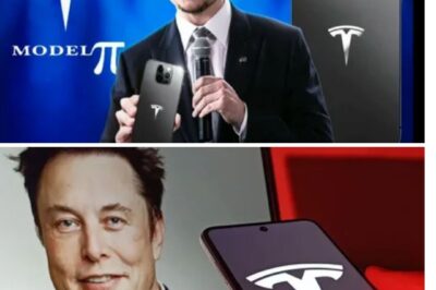 Elon Musk’s Pi Phone Talks to Space, Charges in Sunlight, and Won’t Break $200