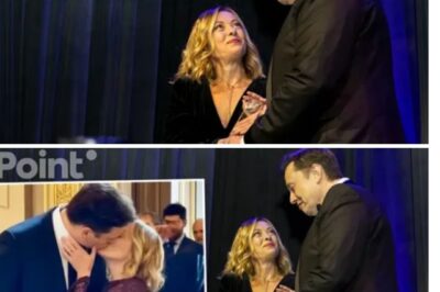 Elon Musk’s Hidden Affair With Italy’s Most Influential Woman Leaks Online — Secret Messages and Trips Threaten to Shake Europe