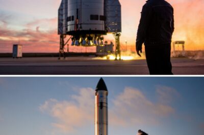 the beginning of the year, Elon Musk spent a huge amount of money investing in a high-end rocket in preparation for a flight to Mars