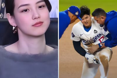 🚨 JUST IN: In a twist that exposes misinformation, stories of Mamiko Tanaka unveiling Shohei Ohtani’s obsessive tension on the field due to years of fear and trauma prove entirely unfounded, as the private couple shares no such public disclosures ⚡