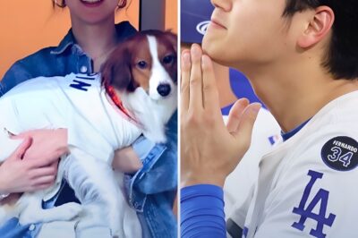 Breaking a year-long quietude, Mamiko Tanaka steps forward with candid disclosures that peel back the veil on the unspoken realities of sharing life with Shohei Ohtani.