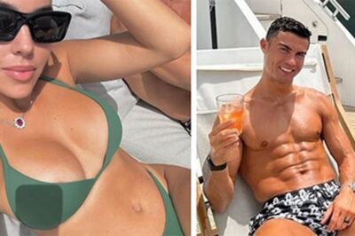 💰🌙 How much did Cristiano Ronaldo really make in just one night? The answer is jaw-dropping. While most people sleep, Ronaldo’s empire keeps working—salary, bonuses, sponsorships, social media deals, even image rights 📈. In a single night, his earnings can outstrip what many make in a lifetime. Love him or hate him, CR7 isn’t just scoring goals… he’s scoring money at a legendary level 🐐✨