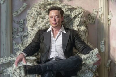 🚀 BREAKING: Elon Musk’s xAI Secures a Jaw-Dropping $20 BILLION — A New Power Shift in Artificial Intelligence 🤖💥