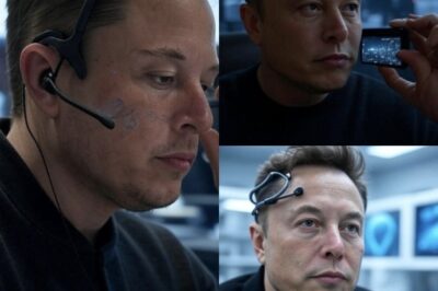 Unbelievable: Elon Musk Tests Neuralink to Access Human Dreams — Has Science Crossed Into Sci-Fi?