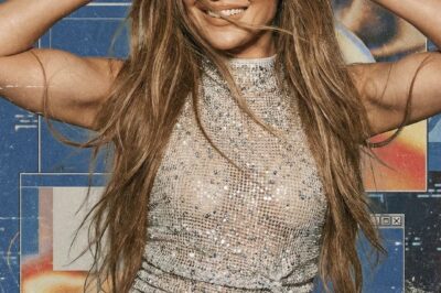 During her ongoing Las Vegas residency, the global superstar delivered an emotional and empowering message about love, self-worth, and heartbreak — just months after finalizing her divorce from actor Ben Affleck. And fans? They were left stunned. 😮💔