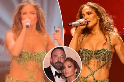 Jennifer Lopez reveals her new relationship dealbreakers after Ben Affleck divorce
