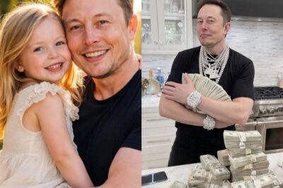 Beyond Wealth: Elon Musk’s Commitment to Women and Children