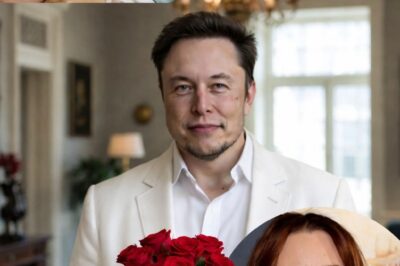 Elon Musk and Natasha Bassett Reveal a Baby Name — and the Internet Can’t Stop Spiraling.