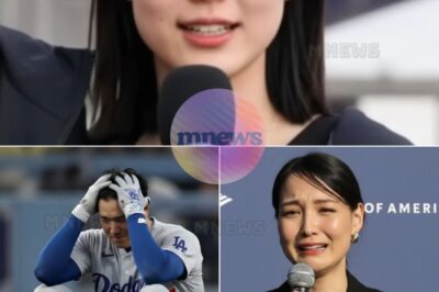 “Ohtani is no longer the same…” Mamiko Tanaka speaks out for the first time, 9 shocking words revealing Shohei Ohtani’s secret that he has kept hidden all this time, leaving MLB surprised