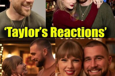 Taylor Swift and Travis Kelce’s Secret Pier Rendezvous: Is This the End? The Shocking Reason Behind Their Sudden Flight and Those Teardry Retirement Rumors!