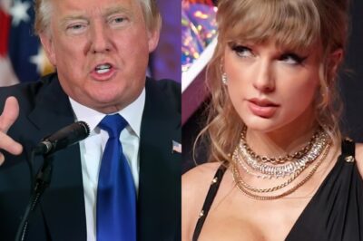 BOOM! MUSIC STAR JUST SET THE INTERNET ON FIRE — AND WASHINGTON IS SHAKING!