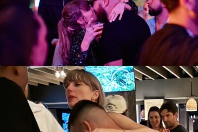 Retirement or Relaxation? Taylor Swift and Travis Kelce Shut Down Rumors with Romantic Florida Getaway Following Vegas Blitz!