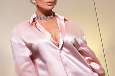 Jennifer Lopez may be a global superstar, but at her core, she’s still a romantic who believes deeply in the power of movies to inspire, comfort, and transport the soul 🎬💫. Known today as the star of Kiss of the Spider Woman, Lopez recently opened up about the film that first made her dream of becoming an entertainer — and the very romantic movie she turns to when she needs an emotional escape from the noise of fame.