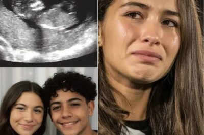 “MY INNOCENCE WAS STOLEN” Breaking her silence for the first time, Luis Suárez’s daughter, Delfina Suarez, has spoken out, sharing the tragic motives behind her long absence from the public eye. With profound vulnerability and heartbreaking frankness, she has named the man she believes stole her youth. And that man is…