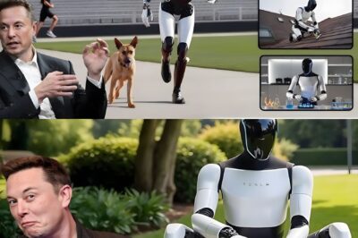 Elon Musk Just Revealed Tesla Bot Gen 3 With Mass Production Plans and the Ability to Perform Over 1,000 Tasks .